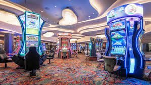 39wim Live Casino